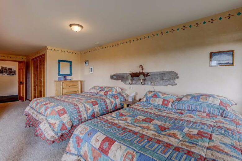 Fairplay Mountain Retreat with Hot Tub Near Breckenridge - Fairplay, Colorado