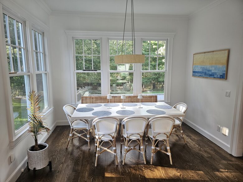 East Hampton Five-Acre Estate with Pool and Hot Tub - East Hampton, New York