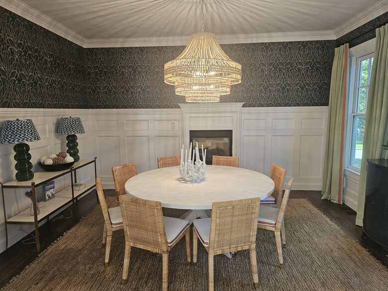 East Hampton Five-Acre Estate with Pool and Hot Tub - East Hampton, New York