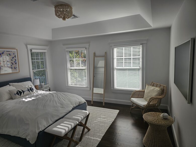 East Hampton Five-Acre Estate with Pool and Hot Tub - East Hampton, New York