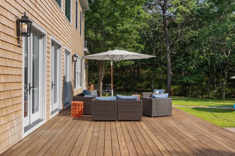 East Hampton Five-Acre Estate with Pool and Hot Tub - East Hampton, New York