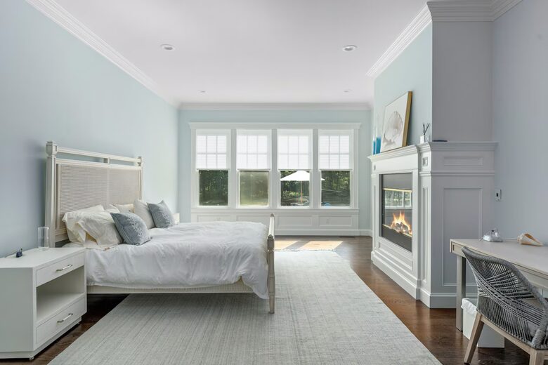 East Hampton Five-Acre Estate with Pool and Hot Tub - East Hampton, New York