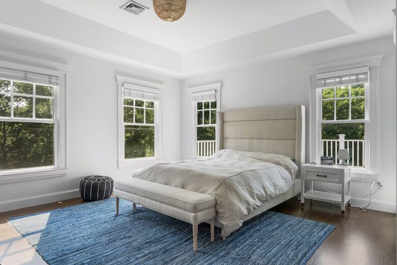 East Hampton Five-Acre Estate with Pool and Hot Tub - East Hampton, New York