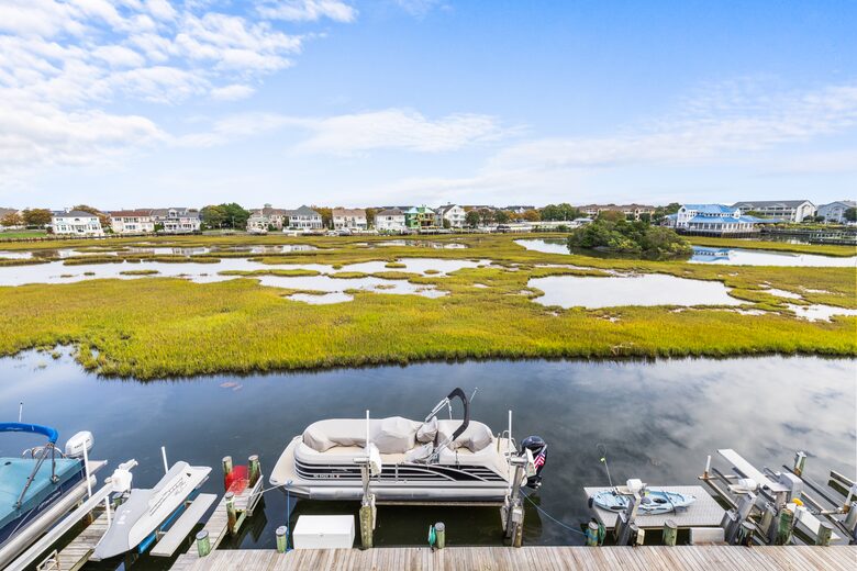 Bayside Bliss in Ocean City - Ocean City, Maryland