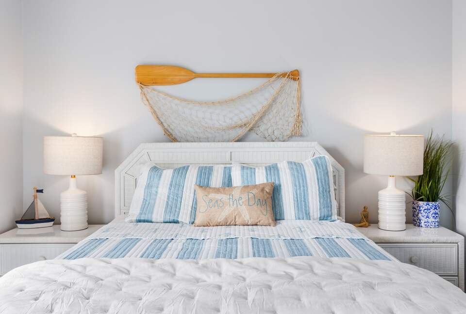 Bayside Bliss in Ocean City - Ocean City, Maryland