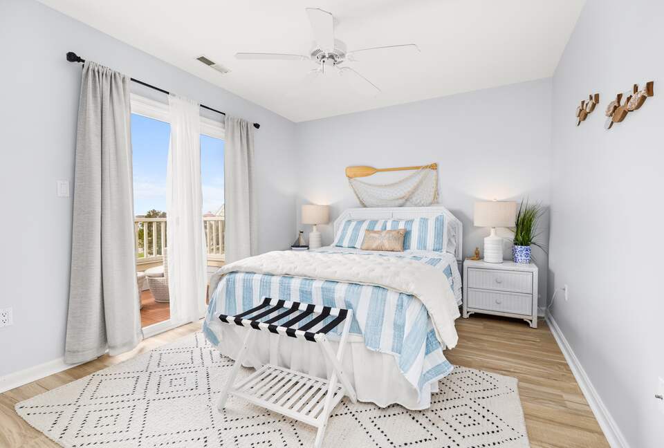 Bayside Bliss in Ocean City - Ocean City, Maryland