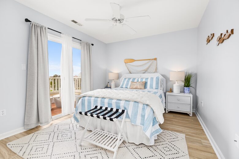 Bayside Bliss in Ocean City - Ocean City, Maryland