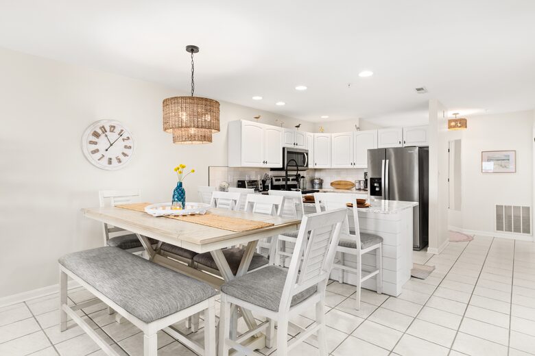 Bayside Bliss in Ocean City - Ocean City, Maryland