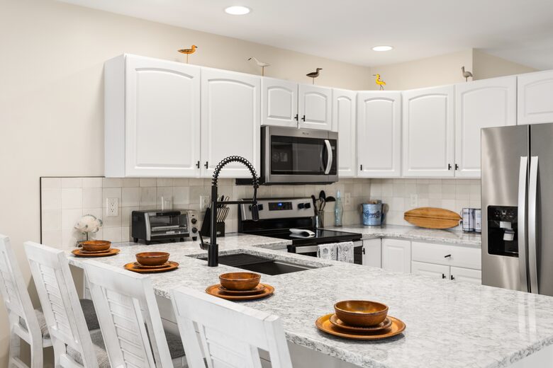 Bayside Bliss in Ocean City - Ocean City, Maryland