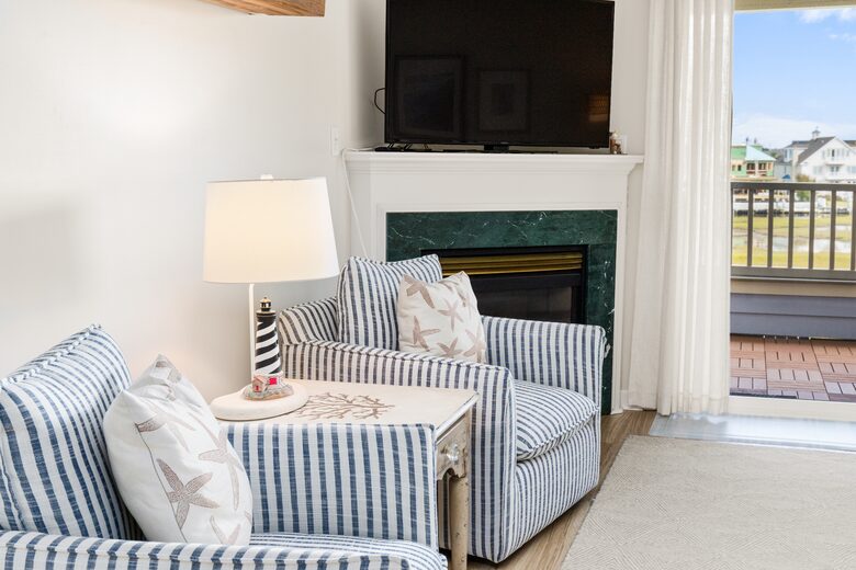 Bayside Bliss in Ocean City - Ocean City, Maryland