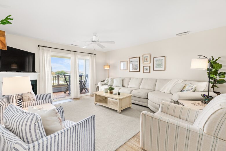 Bayside Bliss in Ocean City - Ocean City, Maryland
