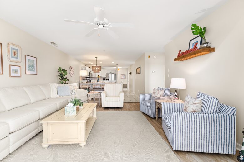 Bayside Bliss in Ocean City - Ocean City, Maryland