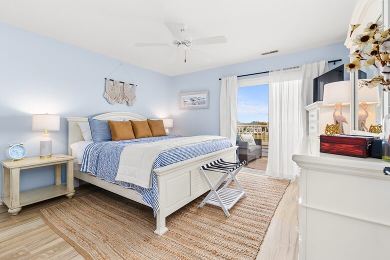 Bayside Bliss in Ocean City - Ocean City, Maryland