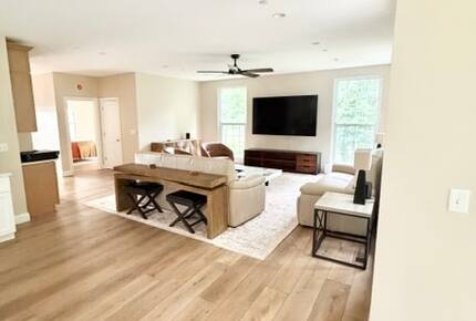 Scenic Bush River Getaway With Panoramic Sunset Views - Aberdeen, Maryland