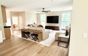 Scenic Bush River Getaway With Panoramic Sunset Views - Aberdeen, Maryland