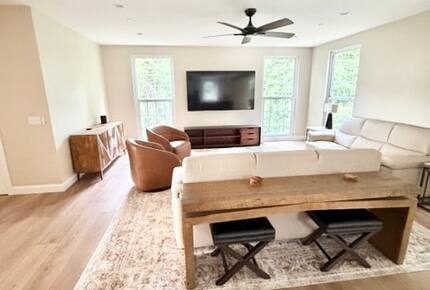Scenic Bush River Getaway With Panoramic Sunset Views - Aberdeen, Maryland