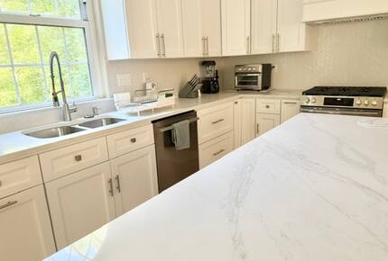 Scenic Bush River Getaway With Panoramic Sunset Views - Aberdeen, Maryland