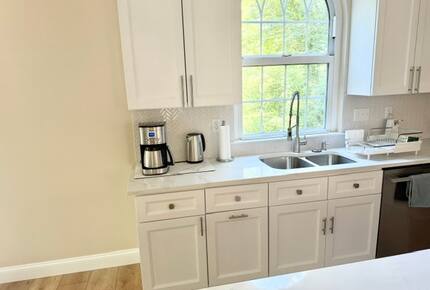 Scenic Bush River Getaway With Panoramic Sunset Views - Aberdeen, Maryland