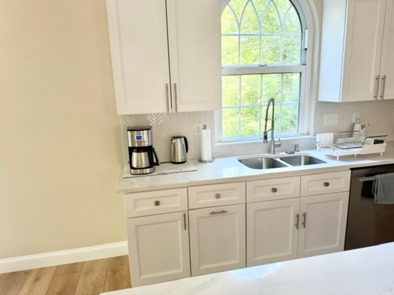 Scenic Bush River Getaway With Panoramic Sunset Views - Aberdeen, Maryland