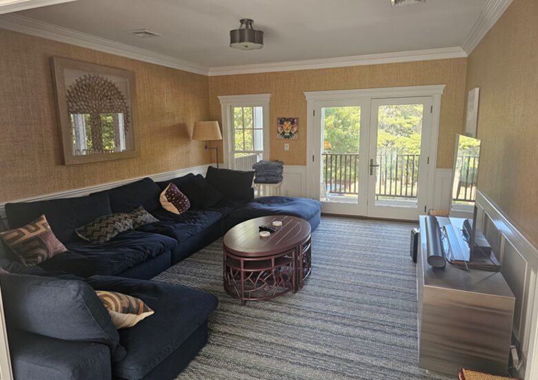 East Hampton Five-Acre Estate with Pool and Hot Tub - East Hampton, New York
