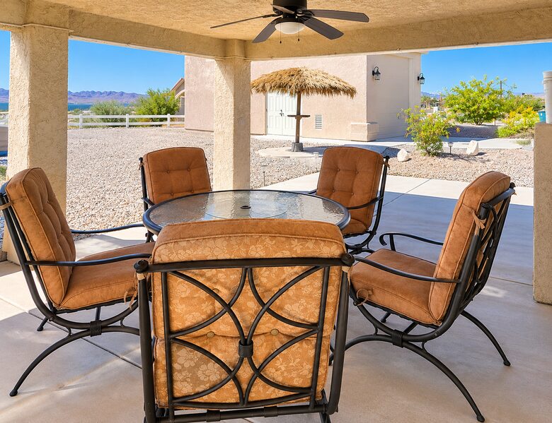 Lake Havasu Sunny Getaway - Lake Havasu City, Arizona