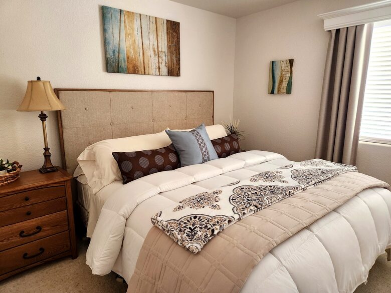 Lake Havasu Sunny Getaway - Lake Havasu City, Arizona