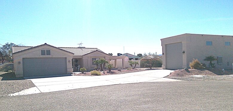 Lake Havasu Sunny Getaway - Lake Havasu City, Arizona