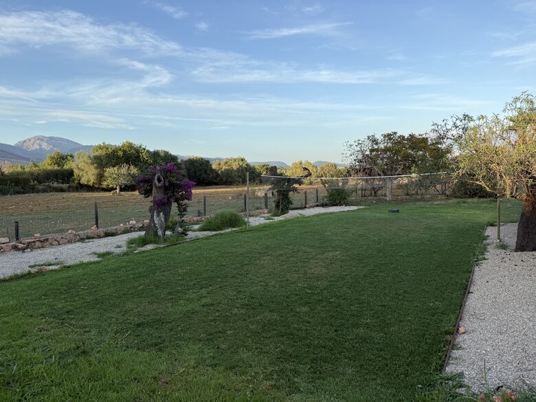 Charming Tramuntana View Finca - Selva, Mallorca, Spain
