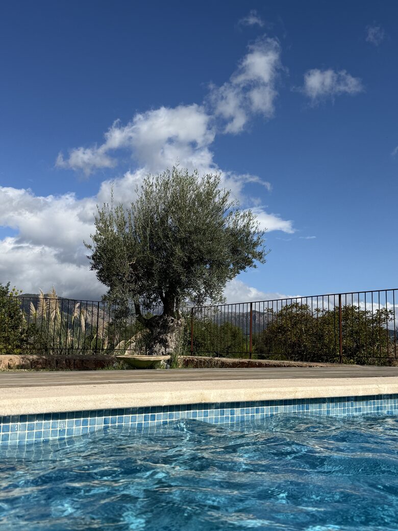 Charming Tramuntana View Finca - Selva, Mallorca, Spain