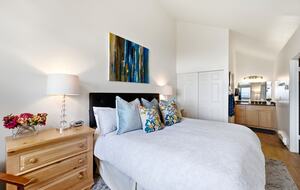 Cozy Mountain Retreat Steps from Canyons Village - Park City, Utah