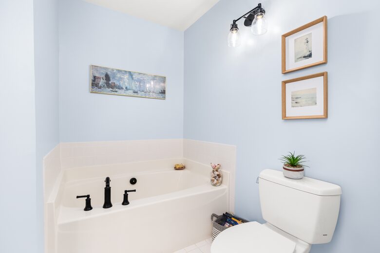 Bayside Bliss in Ocean City - Ocean City, Maryland