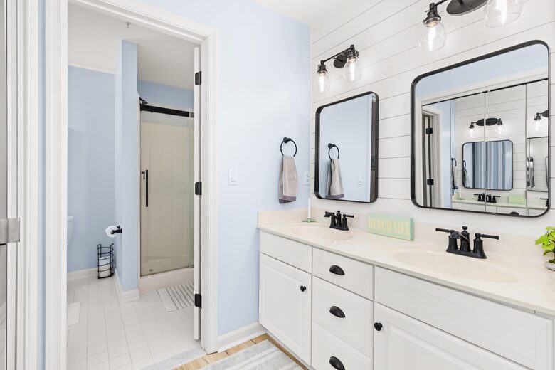 Bayside Bliss in Ocean City - Ocean City, Maryland