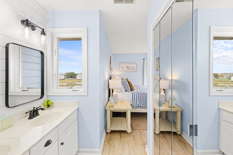 Bayside Bliss in Ocean City - Ocean City, Maryland