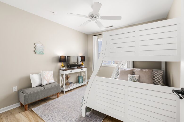 Bayside Bliss in Ocean City - Ocean City, Maryland