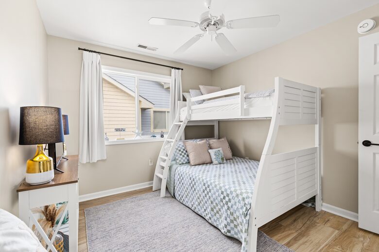 Bayside Bliss in Ocean City - Ocean City, Maryland