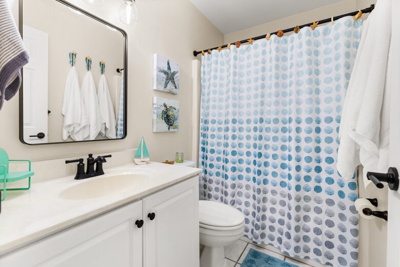 Bayside Bliss in Ocean City - Ocean City, Maryland