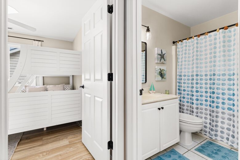 Bayside Bliss in Ocean City - Ocean City, Maryland