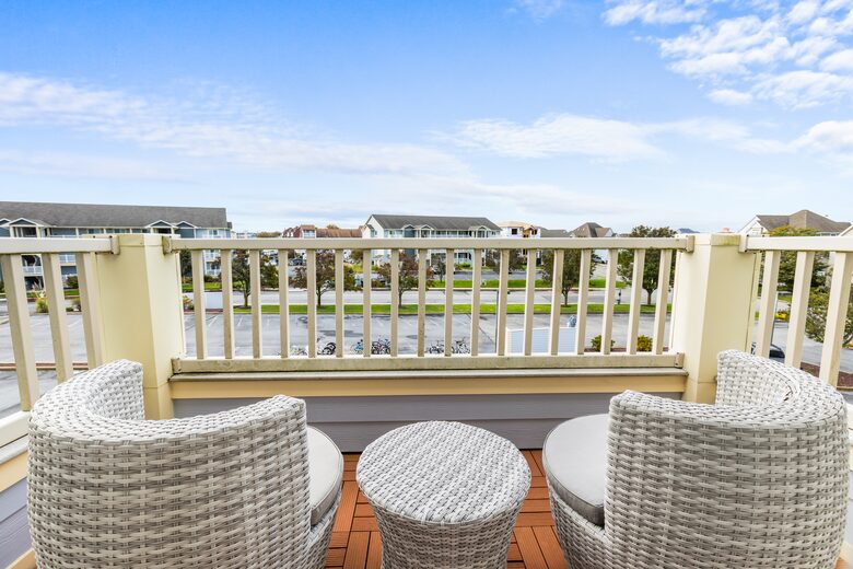 Bayside Bliss in Ocean City - Ocean City, Maryland