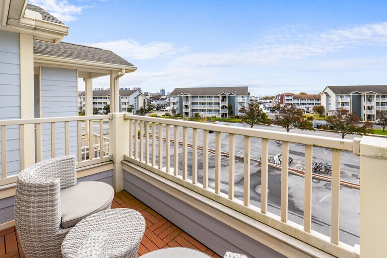 Bayside Bliss in Ocean City - Ocean City, Maryland