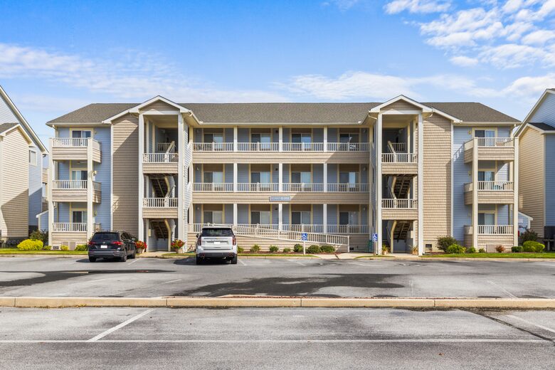 Bayside Bliss in Ocean City - Ocean City, Maryland
