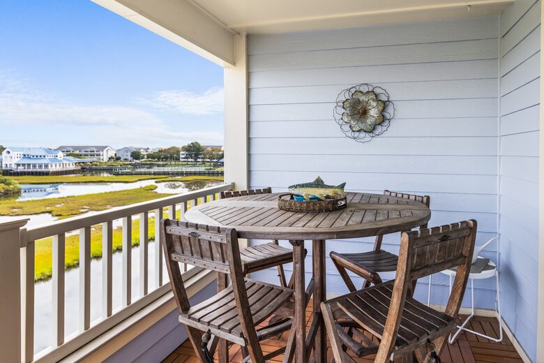 Bayside Bliss in Ocean City - Ocean City, Maryland