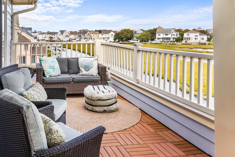 Bayside Bliss in Ocean City - Ocean City, Maryland