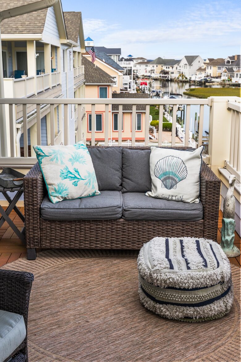 Bayside Bliss in Ocean City - Ocean City, Maryland