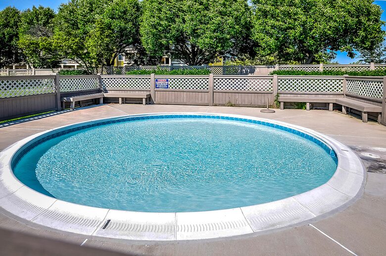 Bayside Bliss in Ocean City - Ocean City, Maryland