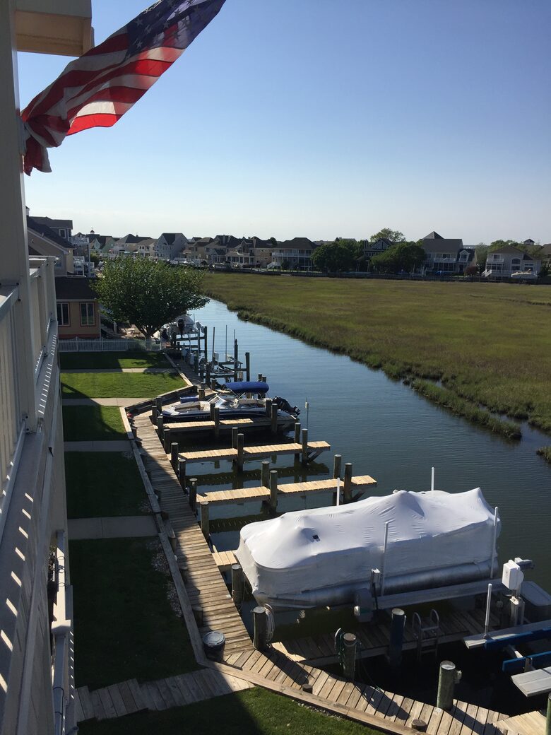 Bayside Bliss in Ocean City - Ocean City, Maryland