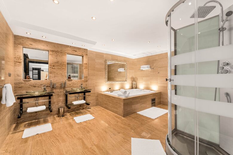 Mediterranean Grandeur | Luxury Villa with Infinity Pool & Panoramic Sea Views - Marbella, Spain