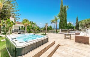 Mediterranean Grandeur | Luxury Villa with Infinity Pool & Panoramic Sea Views - Marbella, Spain