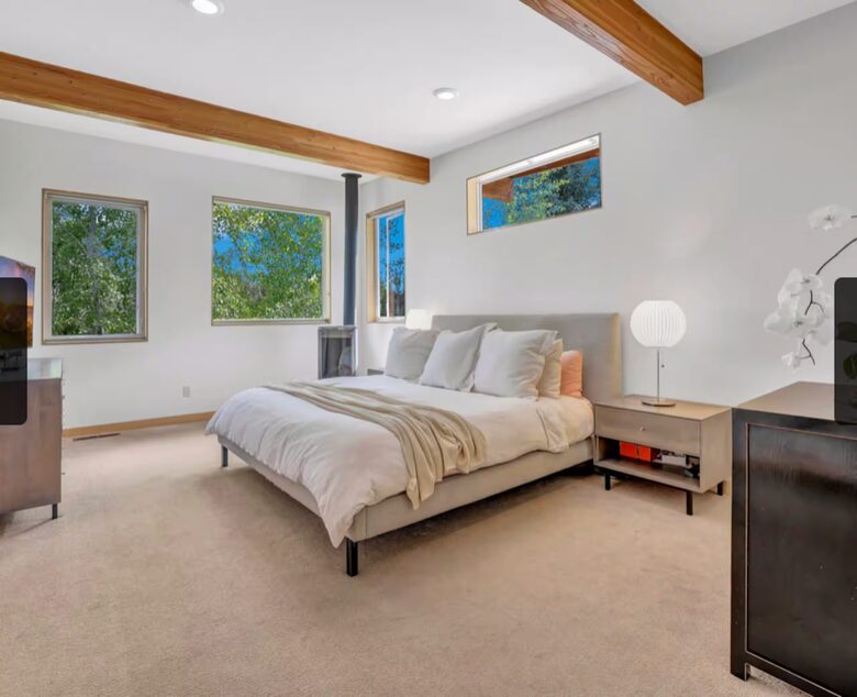 Modern Mountain Retreat in the Heart of Ketchum - Ketchum, Idaho