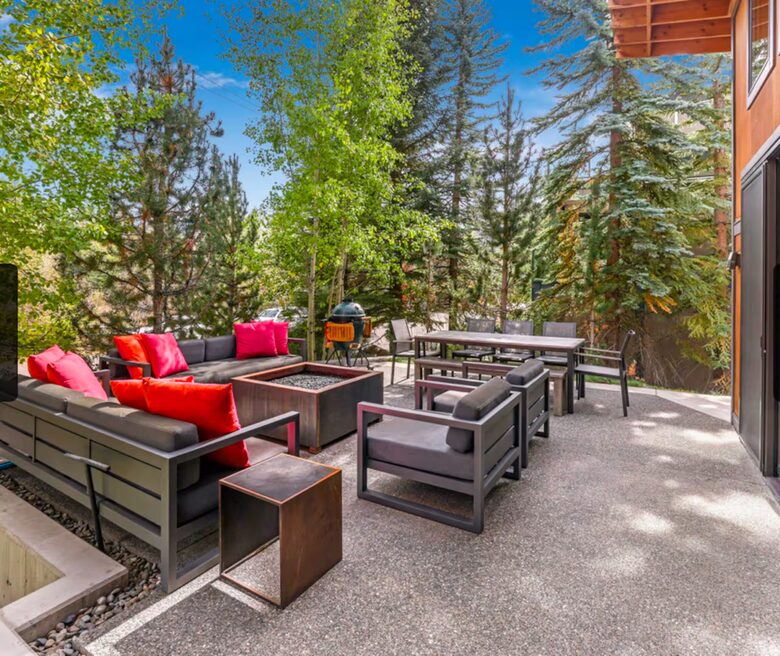 Modern Mountain Retreat in the Heart of Ketchum - Ketchum, Idaho