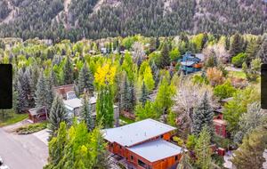 Modern Mountain Retreat in the Heart of Ketchum - Ketchum, Idaho